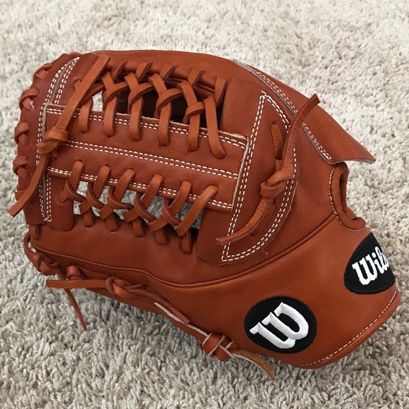 mens baseball glove